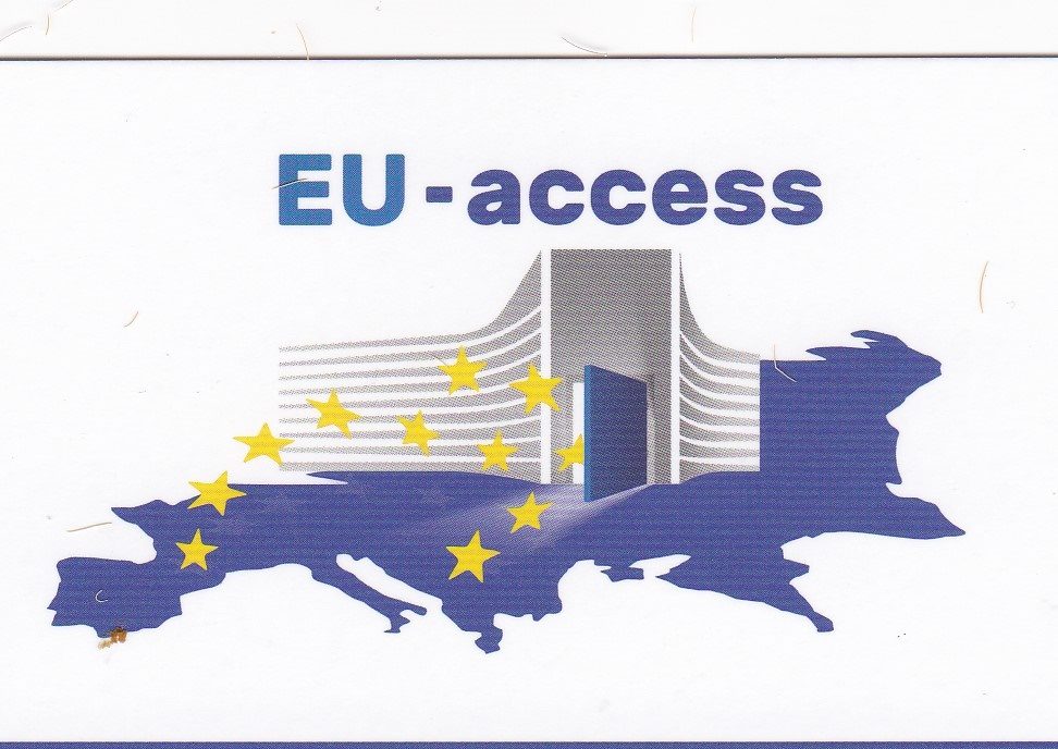 EU – access